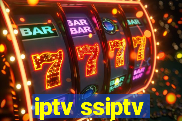 iptv ssiptv